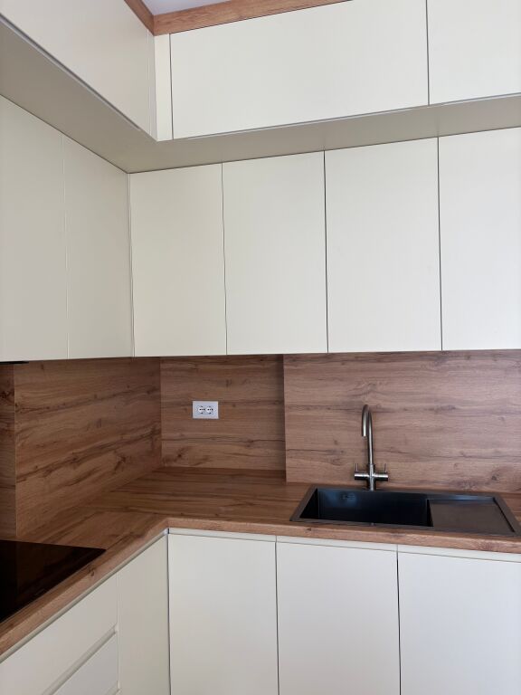 1+1  | Black Bird | new apartment | €750