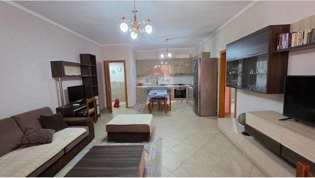 appartamento 2+1 in affitto, Yzberisht