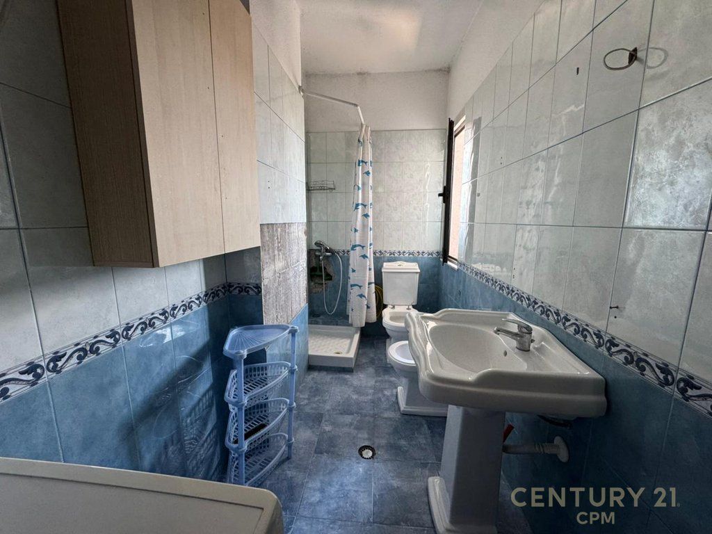 Apartment 2+1 for sale in Don Bosko, near Jordan Misja street! 145,000 € Total area 93m2