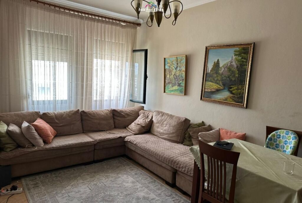 Apartment For Rent 2+1 In Fresk (ID B2201851) Tirane