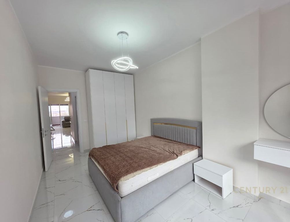 Apartment 1+1 for sale in Relux Residence, Shkozë