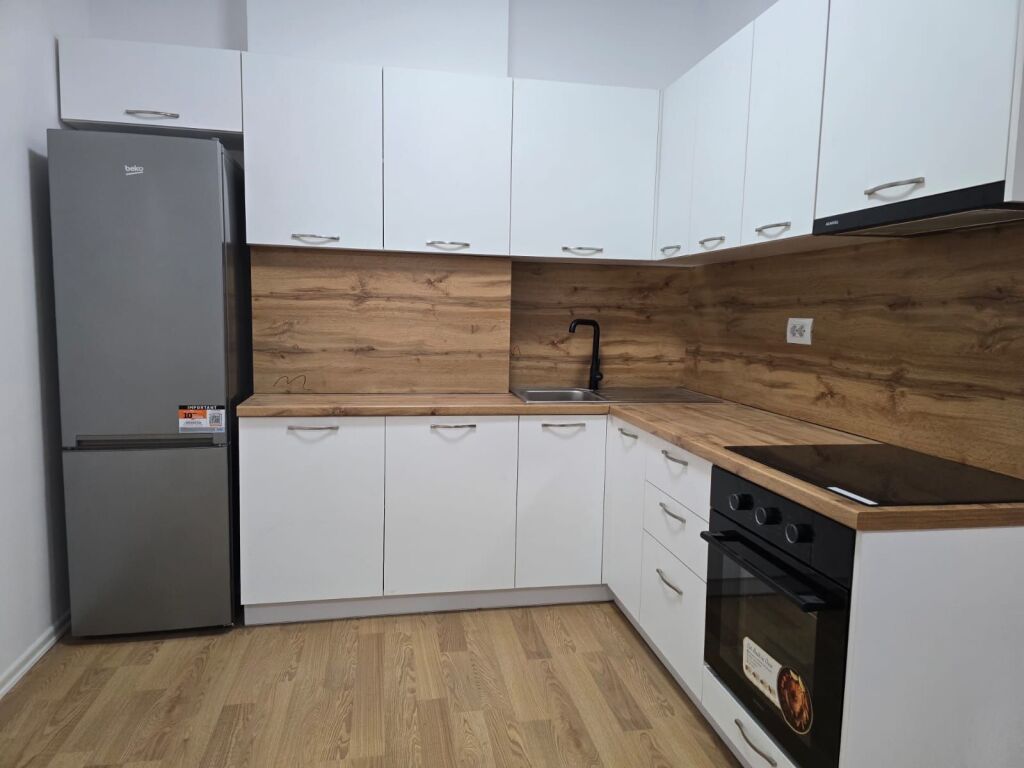 APARTMENT FOR RENT AT ZOGU ZI, 2+1 -750EURO