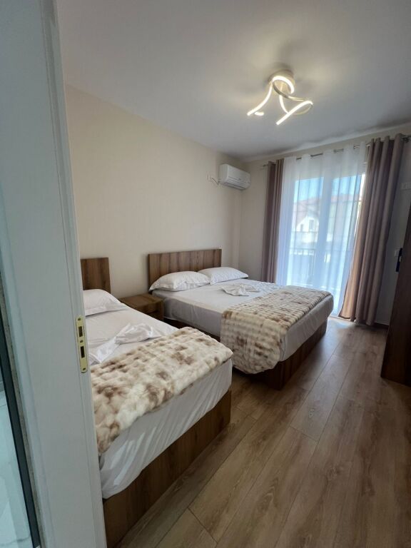 Apartment for rent 2+1