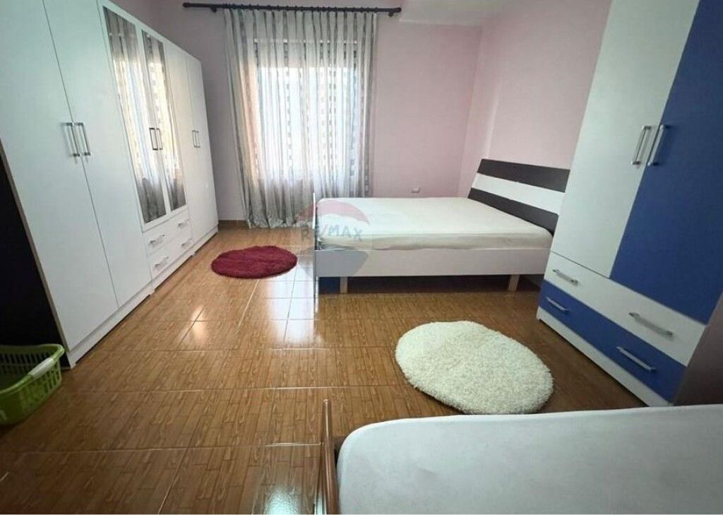 Apartament me qira në Rrugën e Dibrës, pranë QSUT ID: 530601006-27