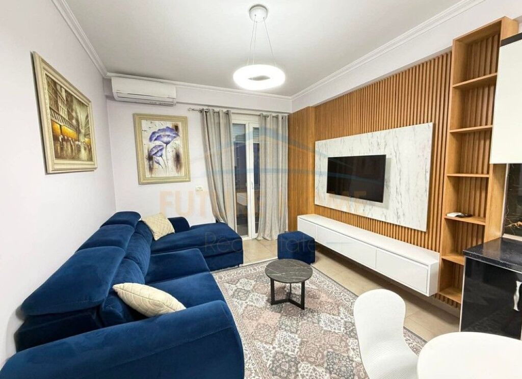 For sale, Apartment 1+1, New Ring