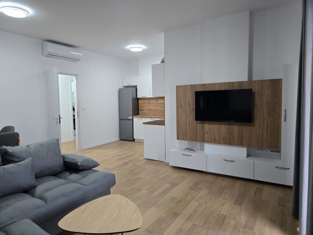 APARTMENT FOR RENT AT ZOGU ZI, 2+1 -750EURO