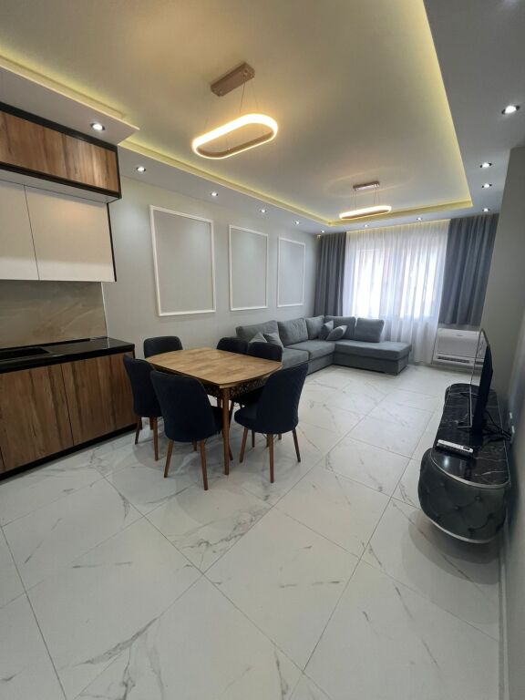 Apartment for rent 2+1