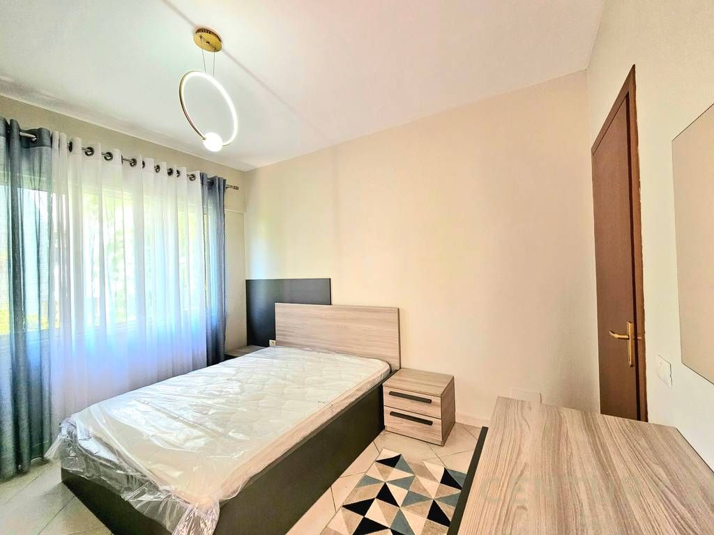 APARTAMENT 1+1 PER QIRA NE LIQENIN E THATE