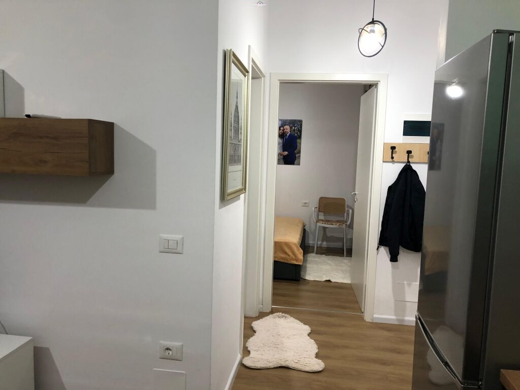 Apartment For Rent 1+1 In Ali Dem (ID B1201663) Tirane