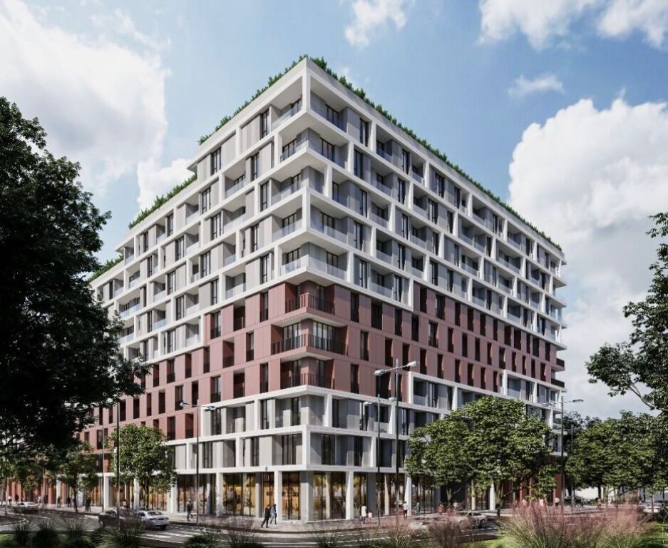 ✨2+1 Apartment for Sale 📍Meis Garden, Fusha e Aviacionit