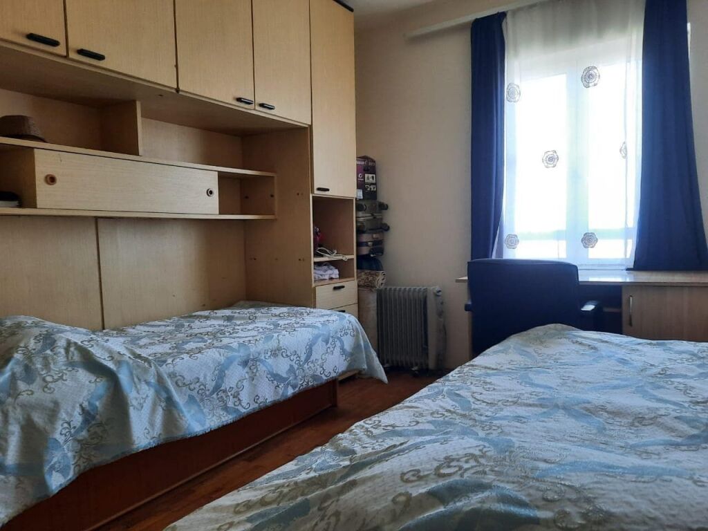 Apartment For Rent 2+1 at Dritan Hoxha (ID B2201448) Tirane