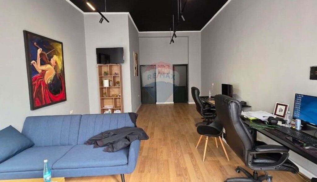 Office Space - For Rent - Rrapo Hekali Street, Tirana ID: 530481001-437