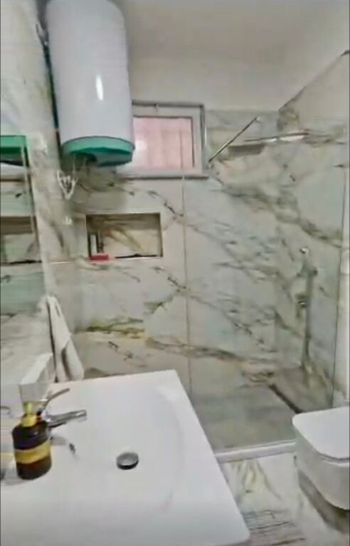Apartment 2+1 for rent for rent at Kristal Center / Komuna e Parisit