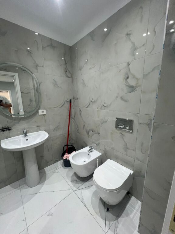 Apartment for rent 2+1