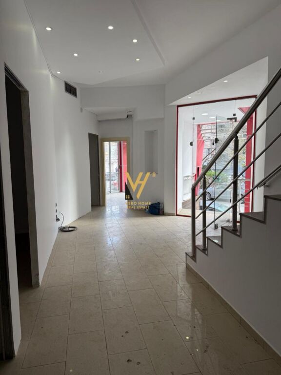SHOP FOR SALE 99.3 M2 MIHAL GRAMENO STREET 500,000 EURO