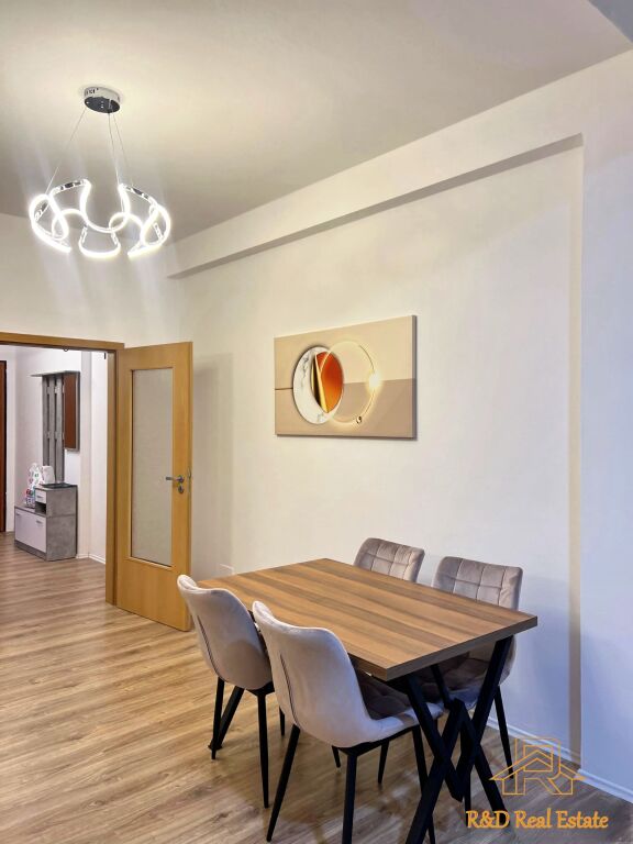 Appartamento 1+1 – Lago Secco, Via Hamdi Sina
