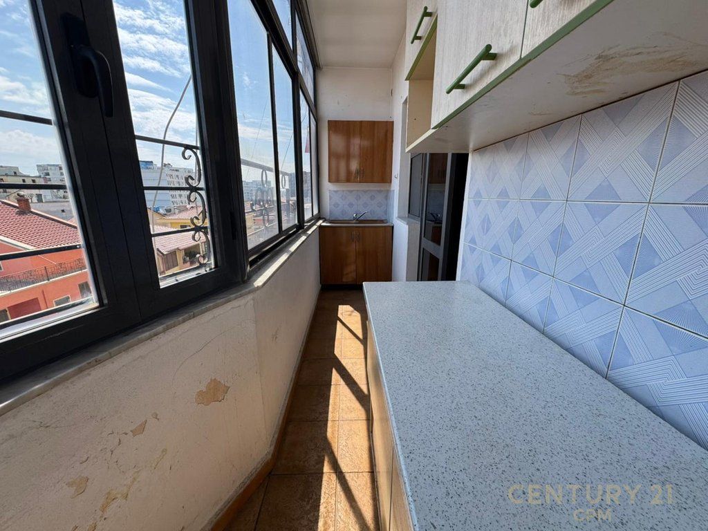 Apartment 2+1 for sale in Don Bosko