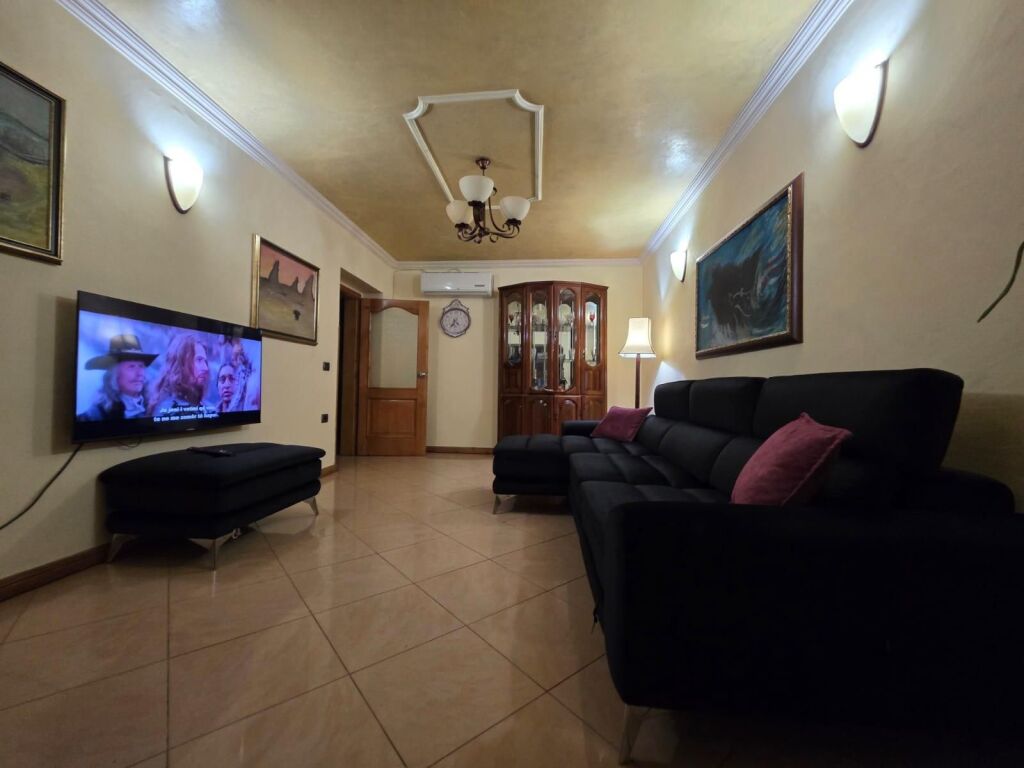 Appartamento 3+1 in vendita 21 dicembre a Tirana