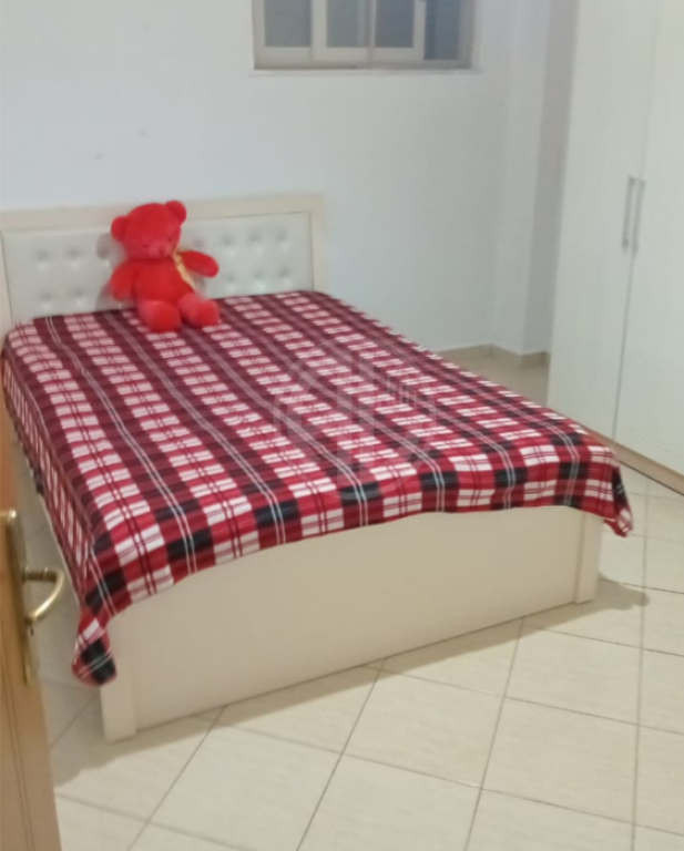 Apartment 1+1 for rent near the Police Station
