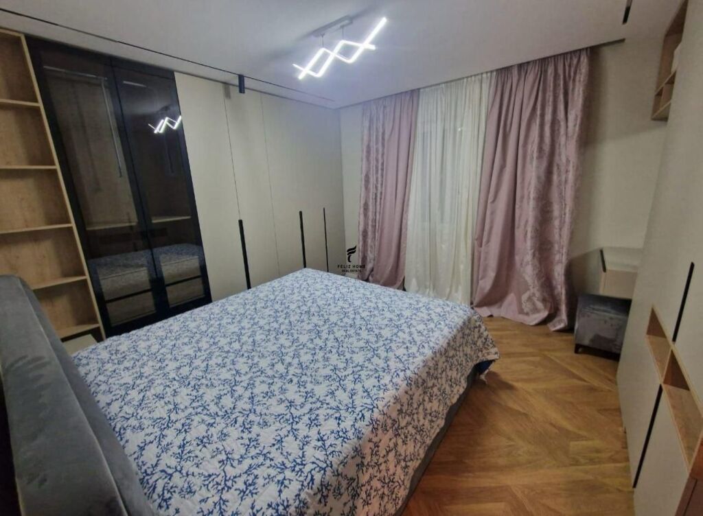APARTAMENT ME QERA 1+1 KODRA E DIELLIT 1 70.000 LEKE  FH-71814