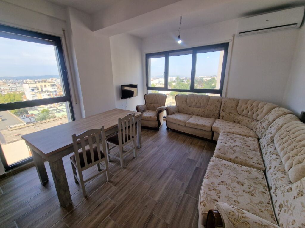 Modern 1+1 apartment for rent in the ASL complex