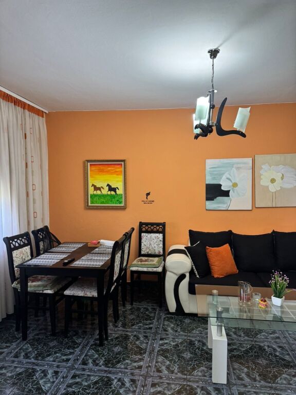 APPARTAMENTO IN AFFITTO 2+1 VASIL SHANTO 60.000 LEKE FH-71676