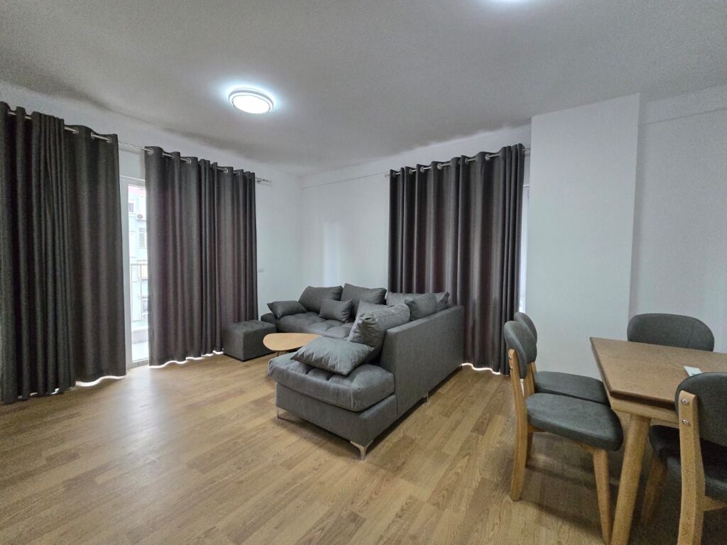 APARTMENT FOR RENT AT ZOGU ZI, 2+1 -750EURO