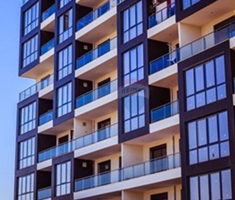 Apartment 1+1 for sale, Residence Alba ID: 530471002-1412