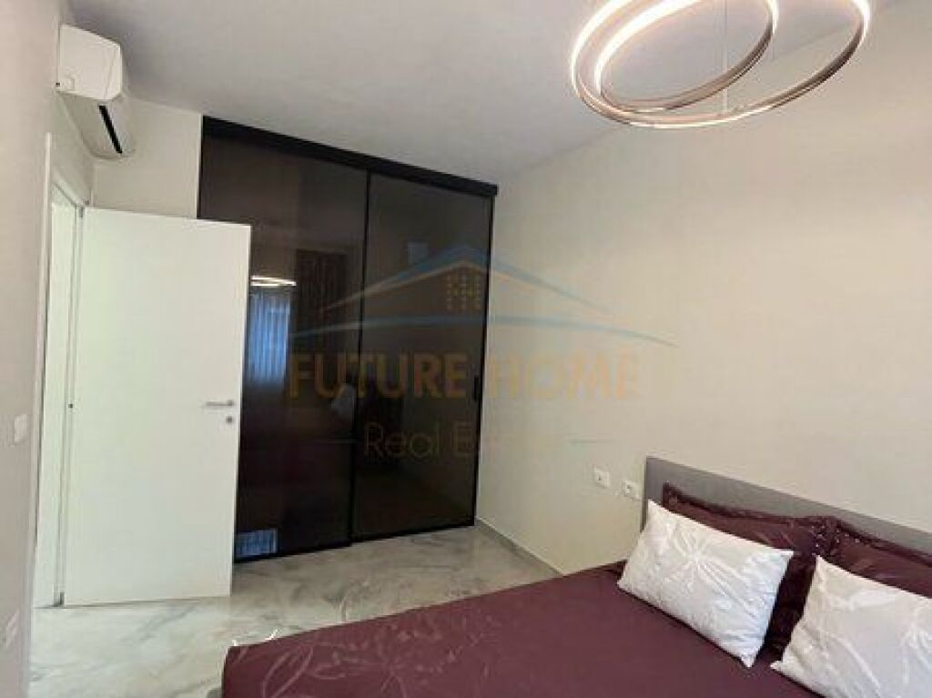 Qera, Apartament 1+1, Foleja e Gjelbër, Zogu i Zi, Tiranë.
