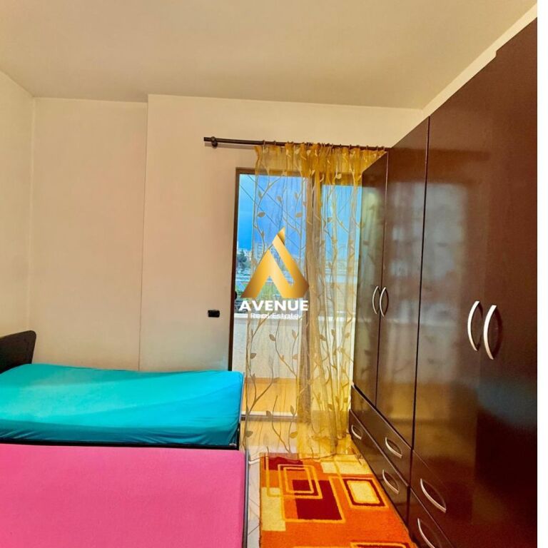 APARTAMENT 1+1 ME QIRA – PRANË KONVIKTEVE TË INXHINIERISË, TIRANË