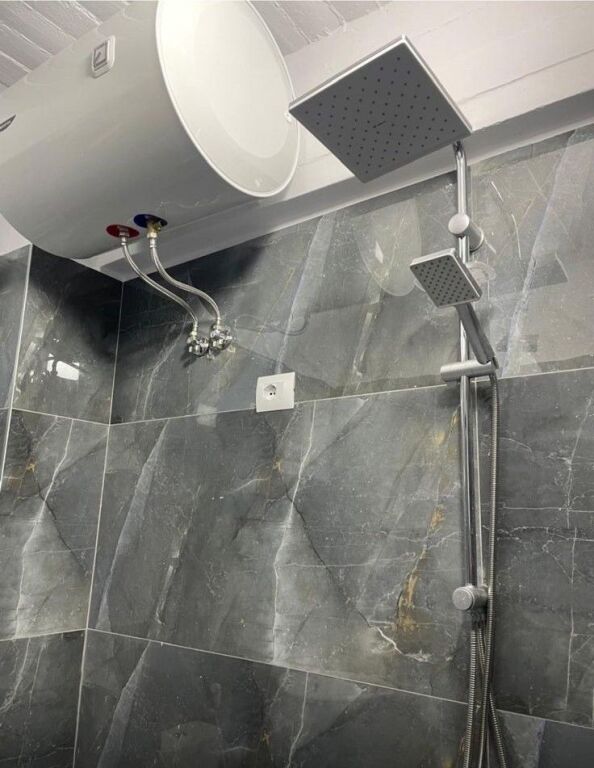 Apartment for Rent 1+1 - Astir (near Syri Tv) !