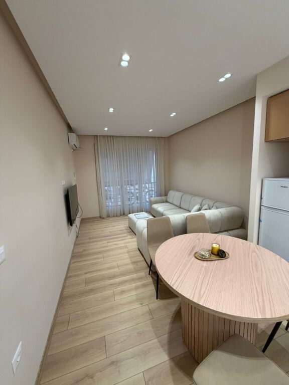 📍 Appartamento Moderno in Affitto – Zona Vizion Plus (Don Bosko)