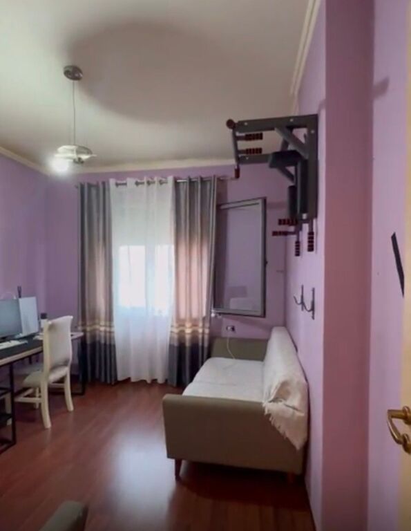 For sale, Apartment 2+1+2, Tower Bridge Complex, Dibra Street.