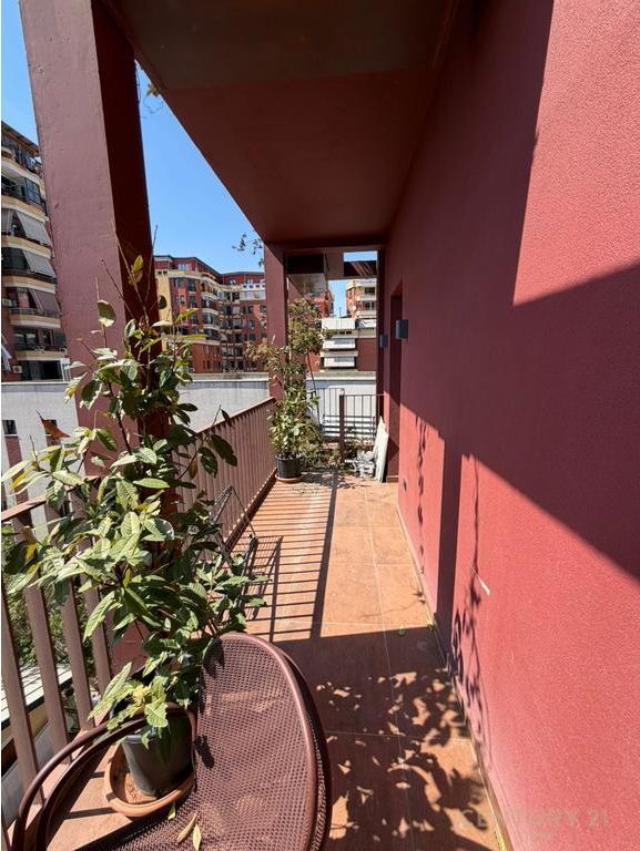 AFFITTASI APPARTAMENTO 1+1 PRESSO TIRANA GARDEN BUILDING!