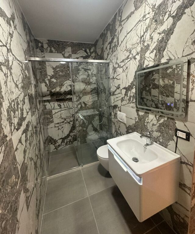 🏡 Appartamento 2+1 in vendita – Delijorgji