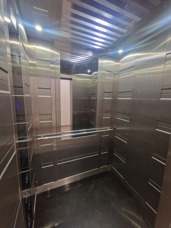 Apartamwnt 1+1 per qera Kompleksi Asl !