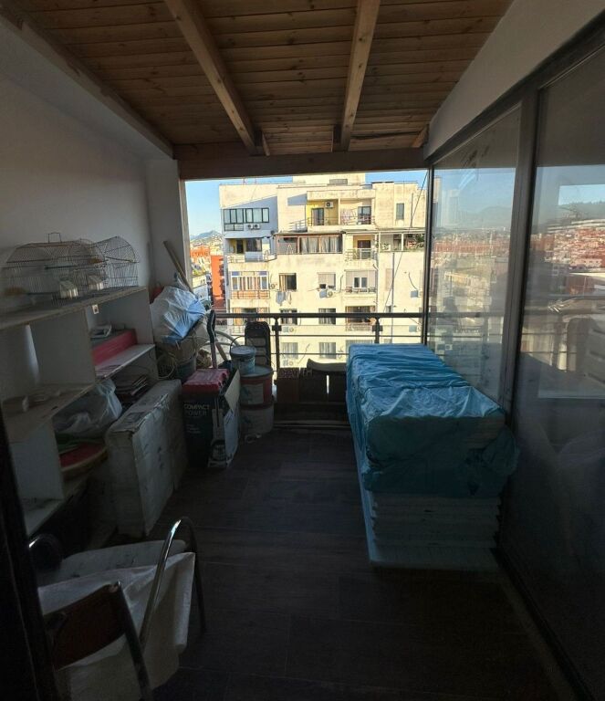 🏡 Appartamento 2+1 in vendita – Delijorgji
