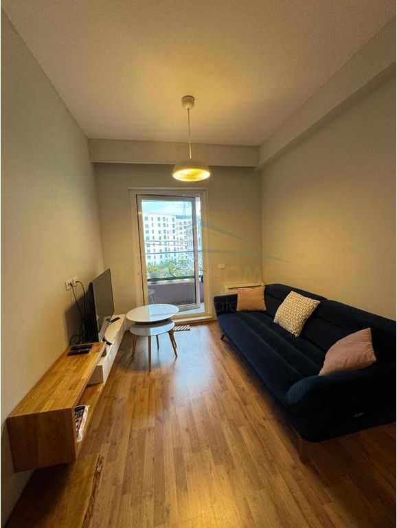 Qera, Apartament 2+1, Kompleksi Mangalem, Ali Demi