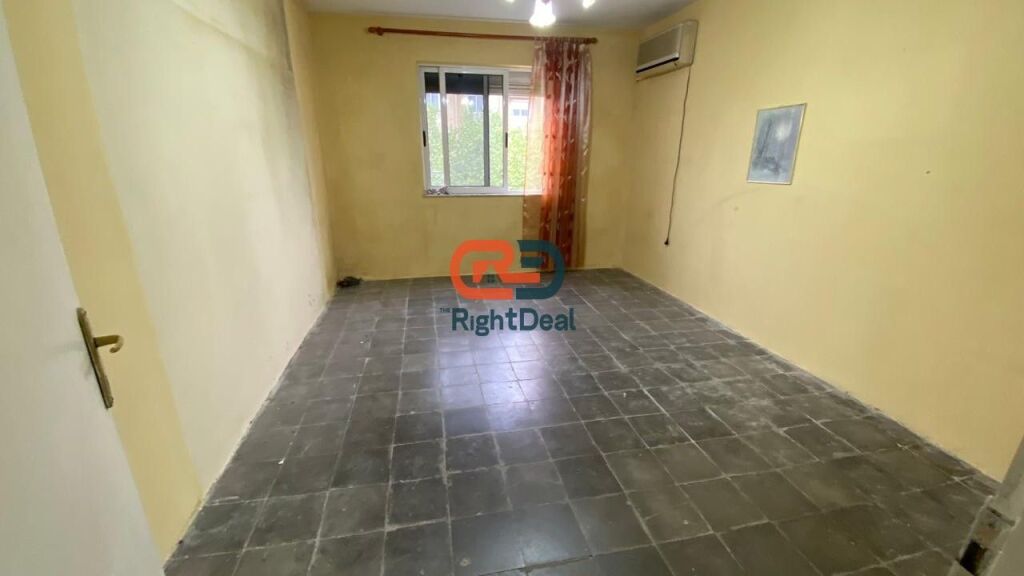 At School 1-May Apartment 2+1 For Sale With Regular Layout!!