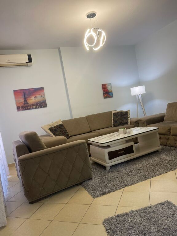 Apartment 2+1+2 ne shitje ne Astir, prane rrethrrotullimit te astirit