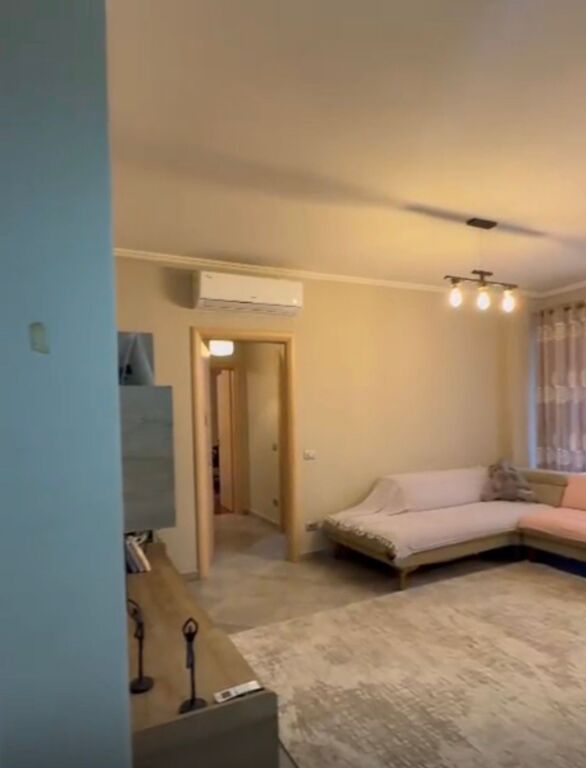 For sale, Apartment 2+1+2, Tower Bridge Complex, Dibra Street.