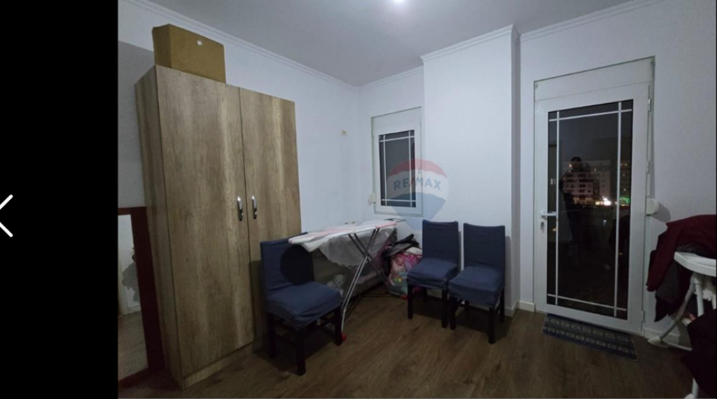 Apartament per shitje 2+1+2 ne Astir