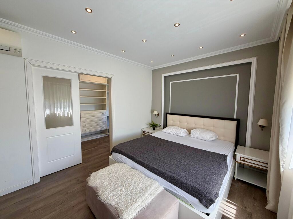 📣 AFFITTO Appartamento 2+1+2 Con Guardaroba 📍 Lago Secco, Complesso FZ ✨