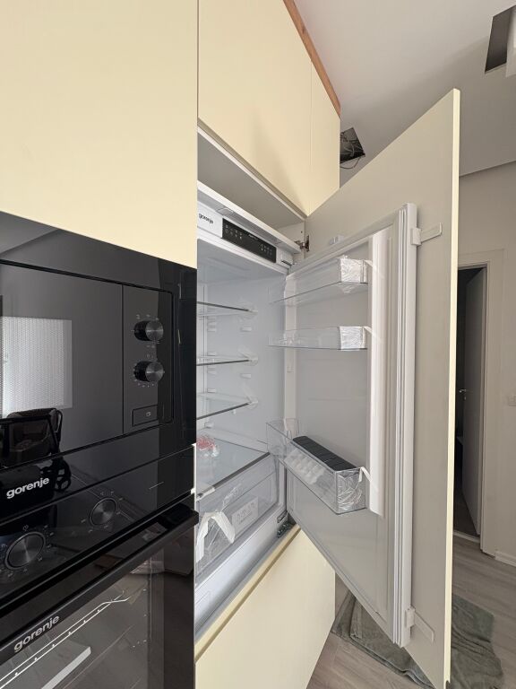 1+1  | Black Bird | new apartment | €750