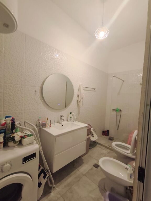 Apartament 2+1 per shitje Fresk !