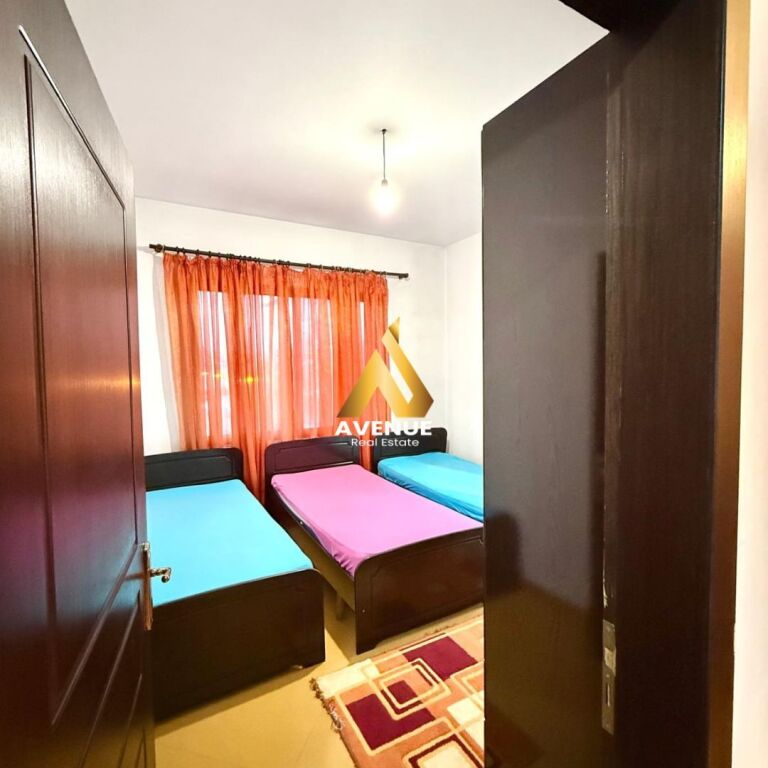 APARTAMENT 1+1 ME QIRA – PRANË KONVIKTEVE TË INXHINIERISË, TIRANË