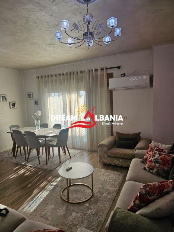 Appartamento 3+1 in affitto nel centro vicino a 9 piani Tirana (ID 4231489)