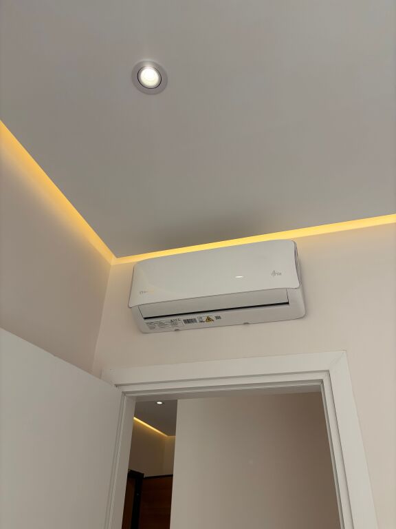 1+1  | Black Bird | new apartment | €750