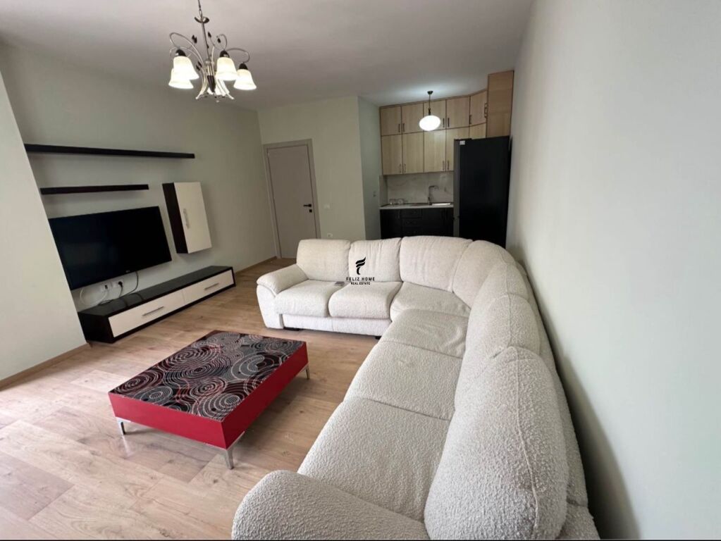 APPARTAMENTO IN AFFITTO 2+1+2 ASTIR 55.000 LEKE FH-71772