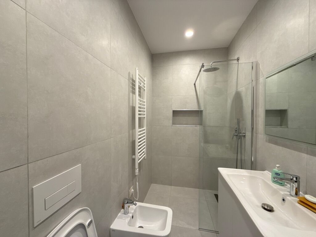 Rent, Apartment 2+1, "Train Station", Tirana.